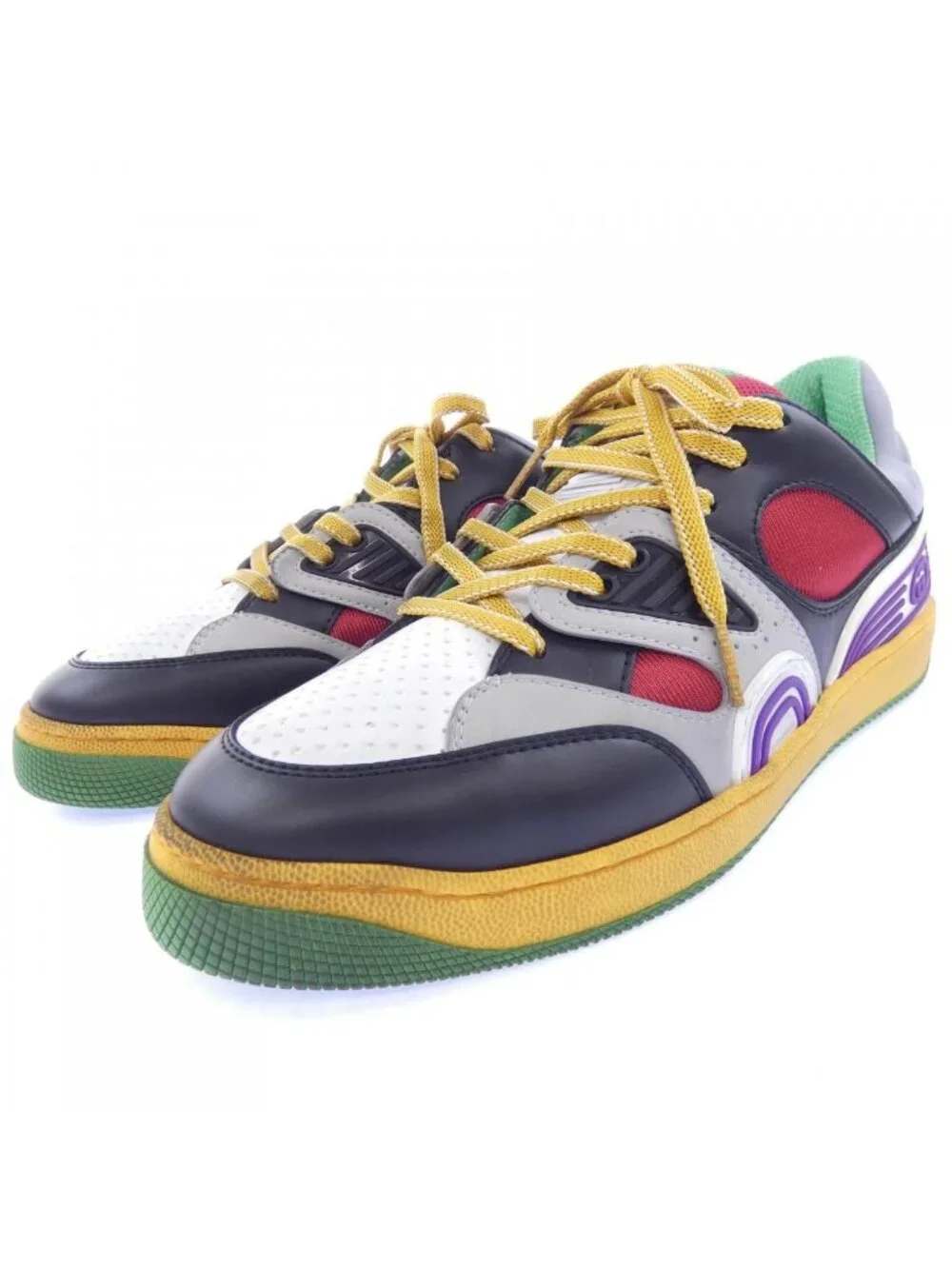 Gucci Sneakers Black